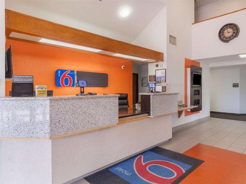 Motel 6-Auburn, Ca Exteriör bild