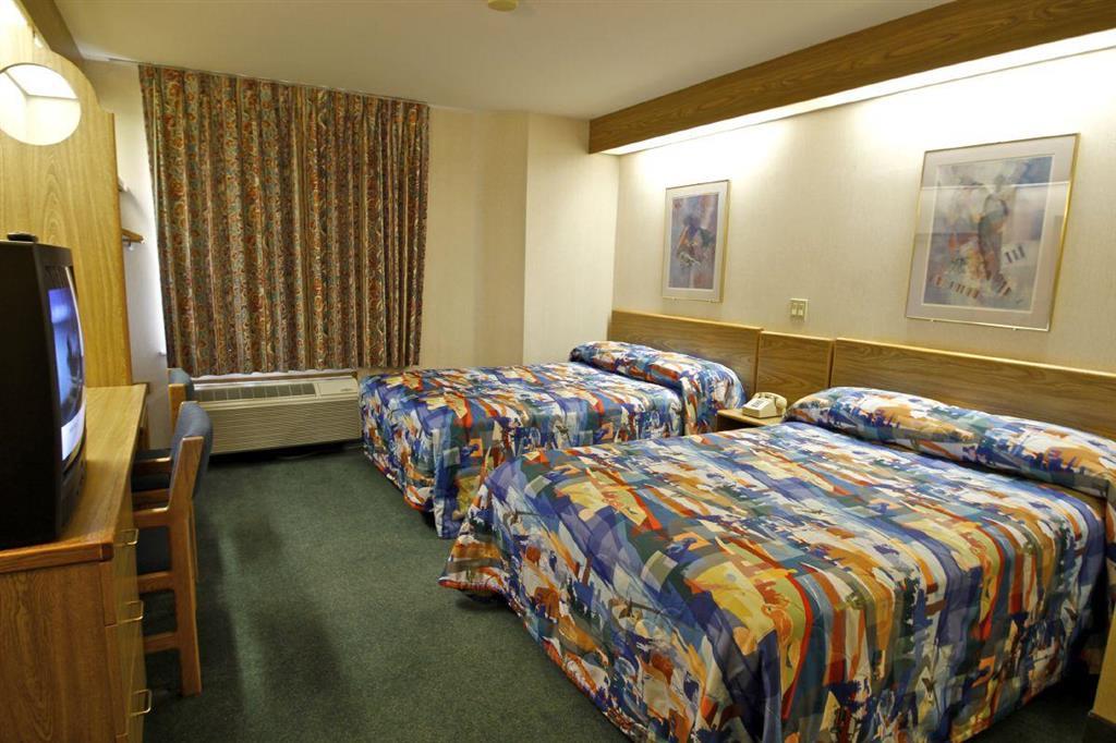 Motel 6-Auburn, Ca Rum bild